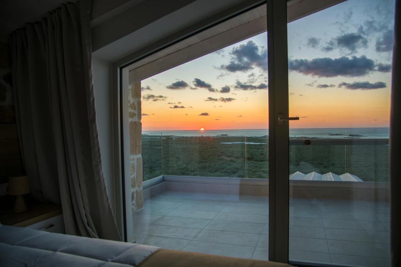 Petras Resort Falasarna Buitenkant foto
